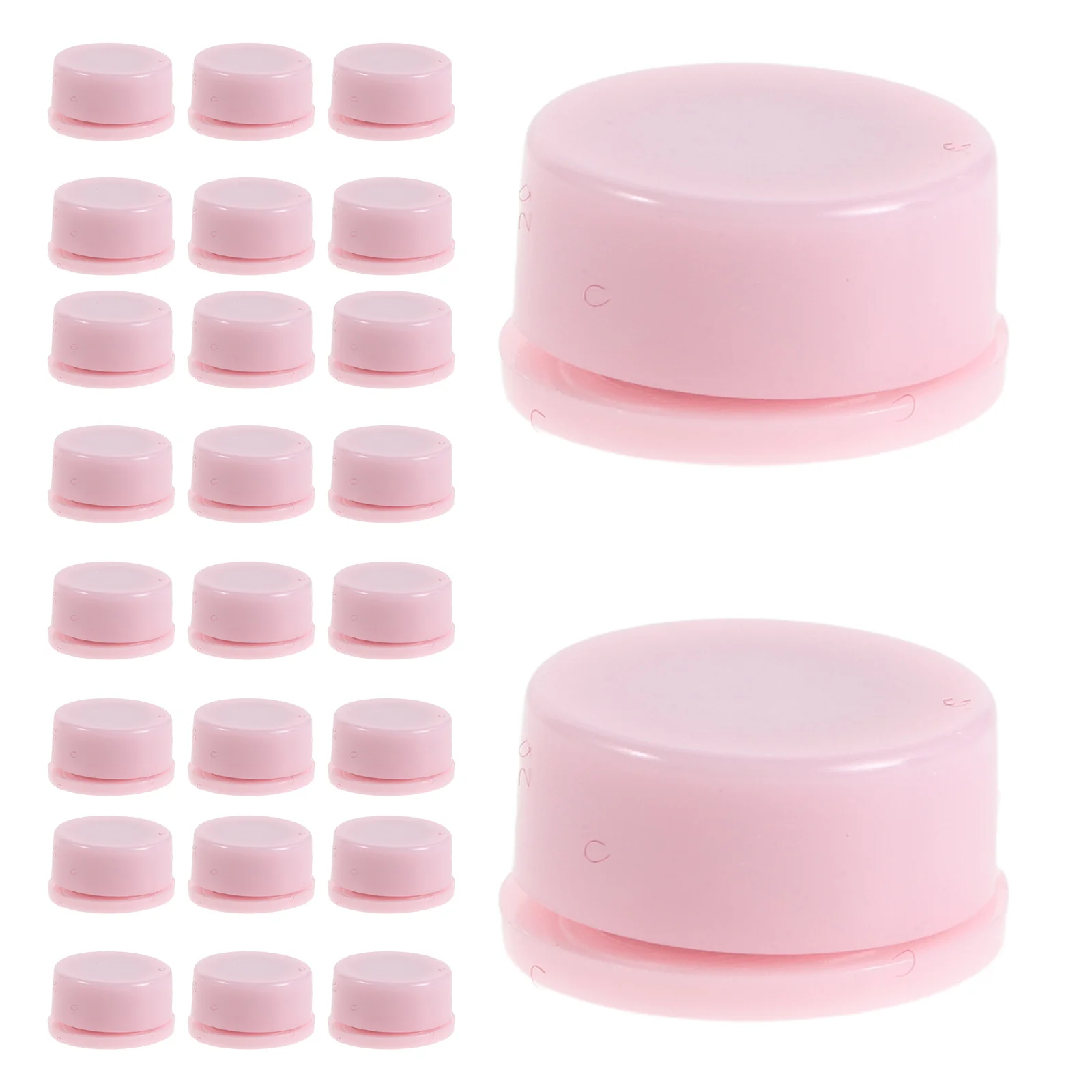 

50Pcs Windmill Bearings Miniature Precision Ball Bearings for DIY Spinning Crafts Rotating Base for Handmade Windmill Repair