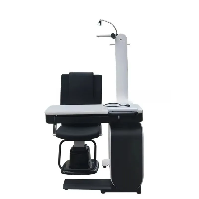 

The most economical optometry table refractive unit combination table chair ophthalmology unit