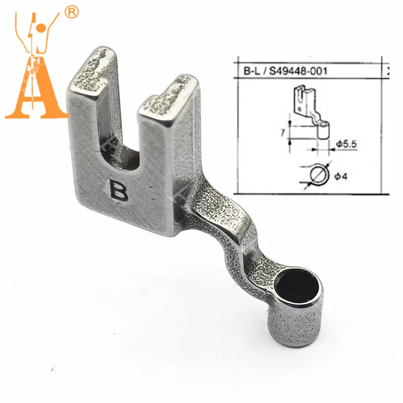 S49448-001 Sewing M…