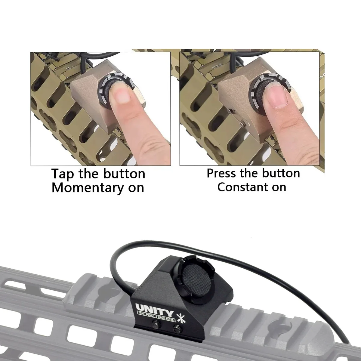 Tactical Airsoft Un… - image