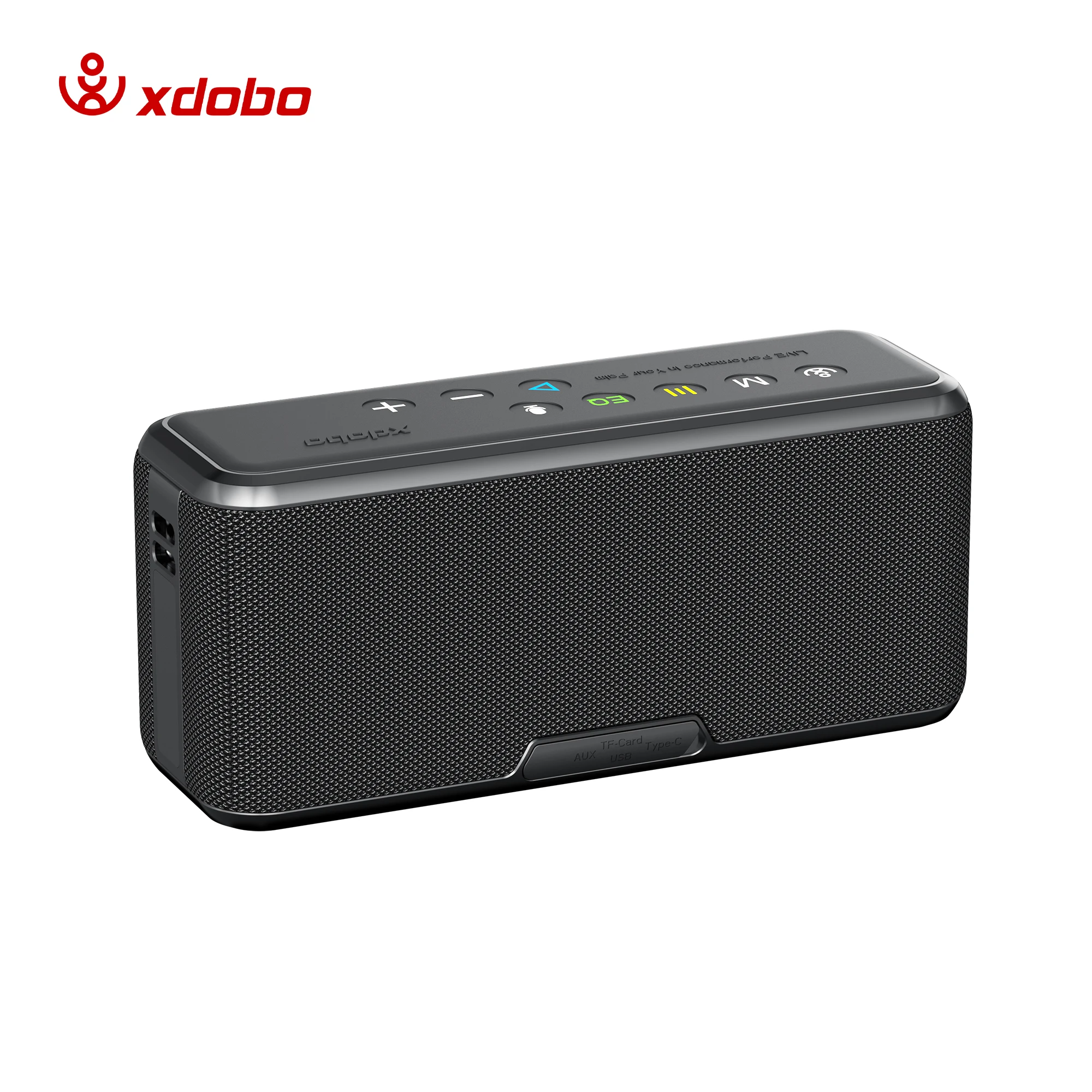 Bluetooth Speaker Waterproof - XDOBO X8 Max Portable Wireless 100W