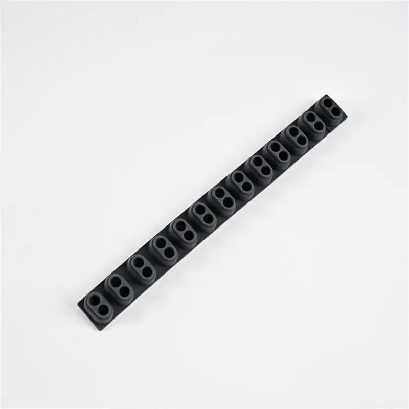 U2JB Pads with Conductivity Designs for Fixing Keyboard Issues Easily at Home