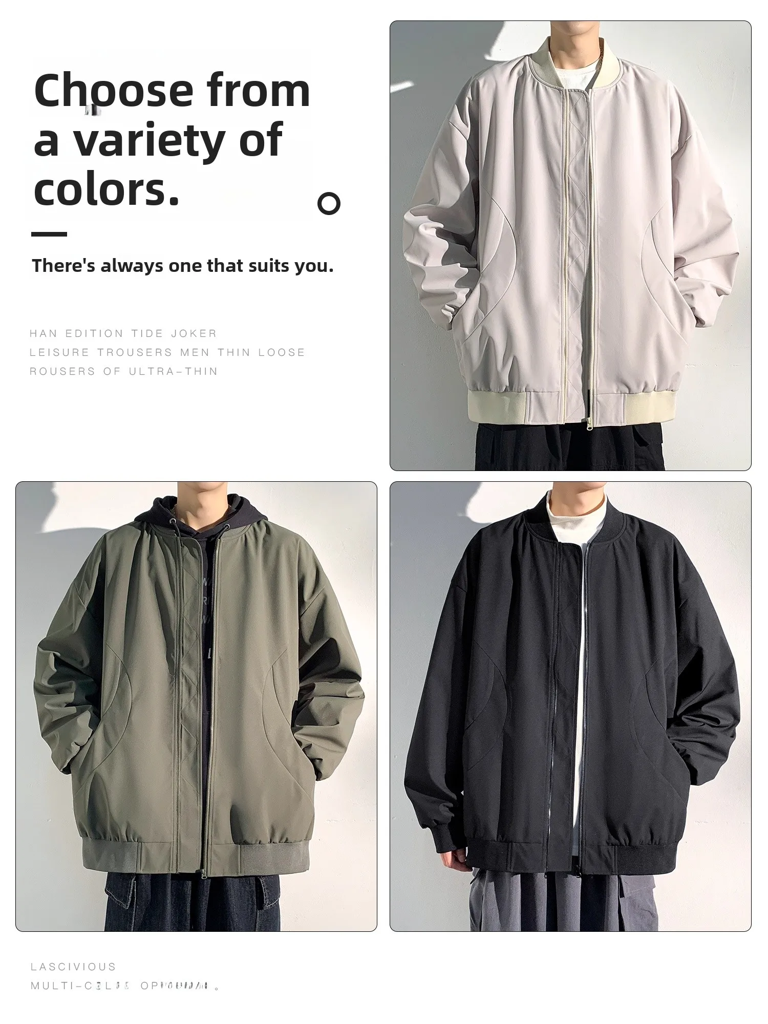 

TUCANO Woodpeer бренд Baseball Sle American Flight Jaet Мужчины Женщины Весна Лето Новая повседневная верхняя одежда для пар