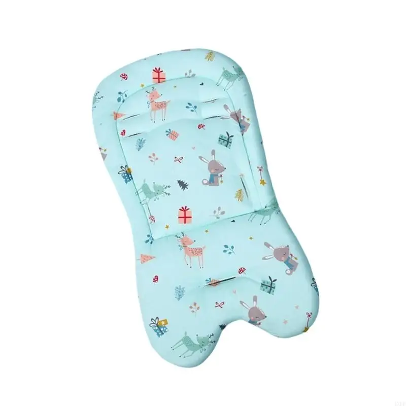Quality Double Side Baby Carriers Cushion Features Quick Dry Technology Perfect For Daily Use And Adventures