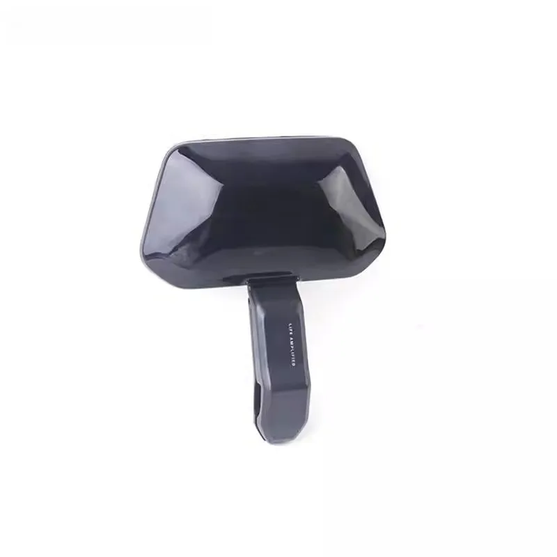 Suitable for ZEEHO Pole Core, Electric Vehicle EZ4 Rear Backrest Kit Assembly AE5 Long Tail Backrest