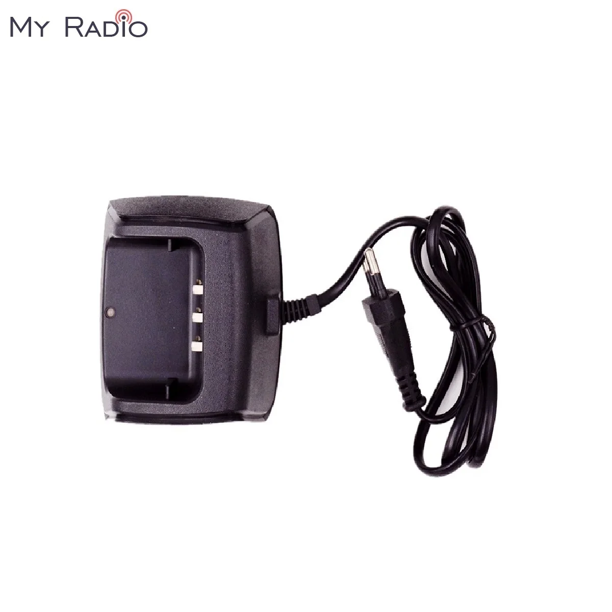 

Original TYT Charger Base WIth AC Plug Adapter for UV88 Ham Two Way Radio Li-ion Battery Pack Power Supply