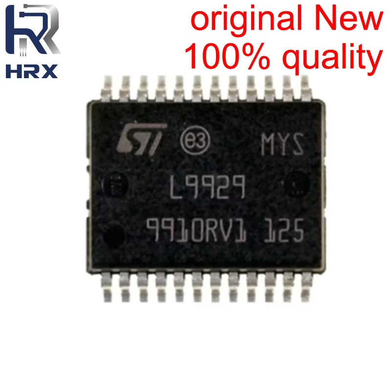 

(10piece)100% New L9929 L9929XP sop-24 Chipset