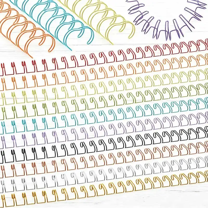 100-pezzi-fili-metallici-a-doppio-anello-da-143-mm-passo-2-1-spirale-doppia-per-rilegatura-di-quaderni-libri-calendari-forniture-per-ufficio