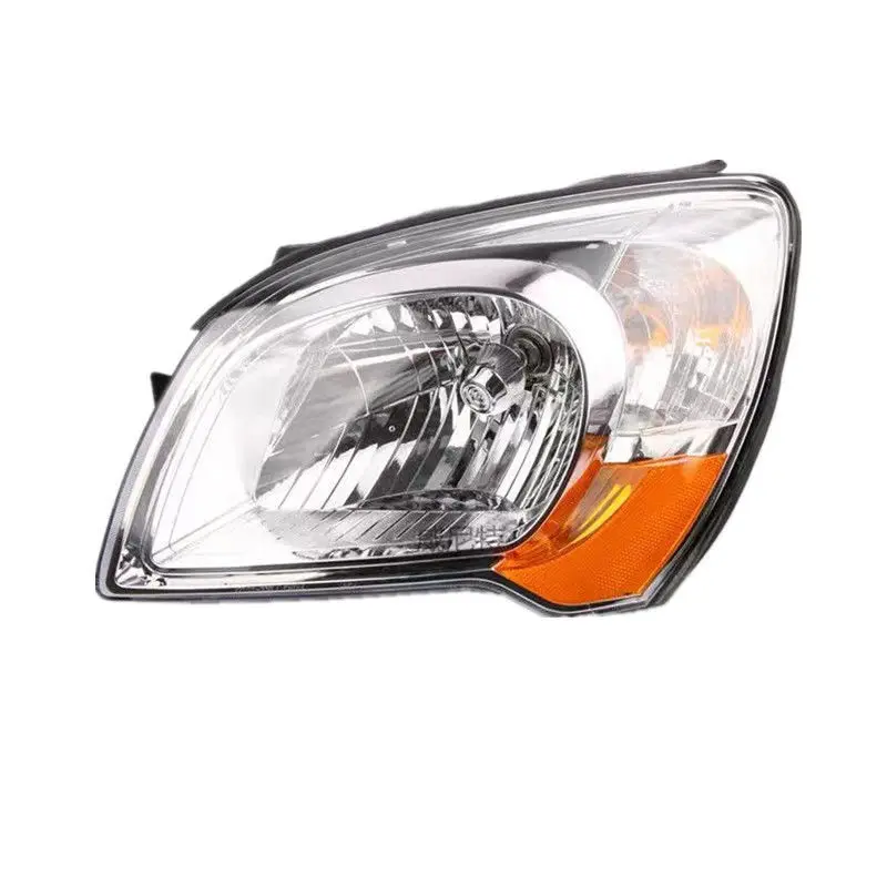 

Suitable for Kia Lion Run headlight assembly 07-12 Reliable and stable