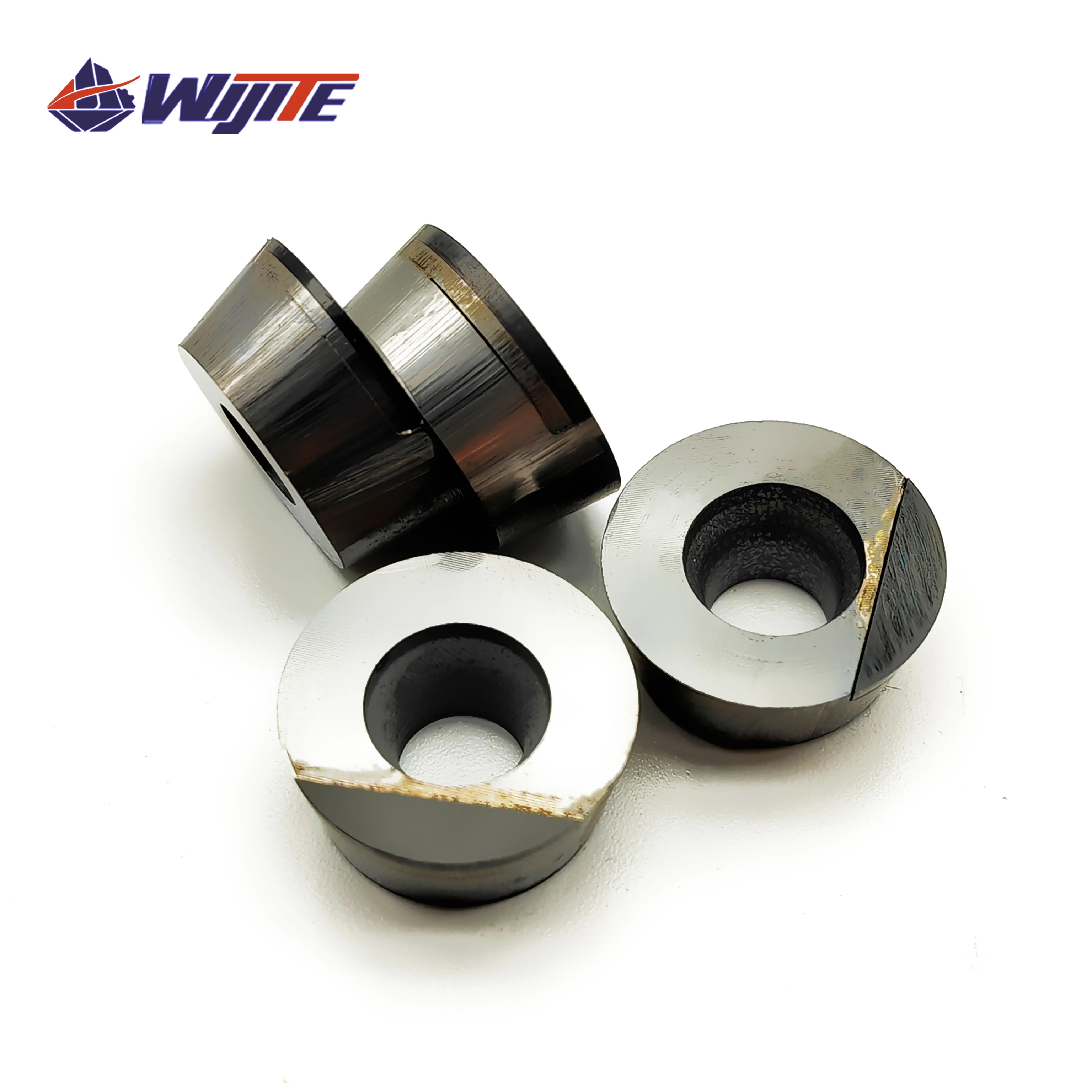 RPMT1003 RPMT1204 RPGT1003 RPGT1204 CNC machine tools are used for non-ferrous metals such as copper and aluminum