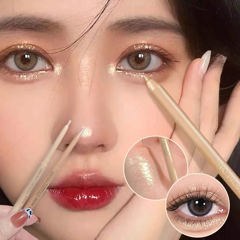 Glitter Eyeshadow P…