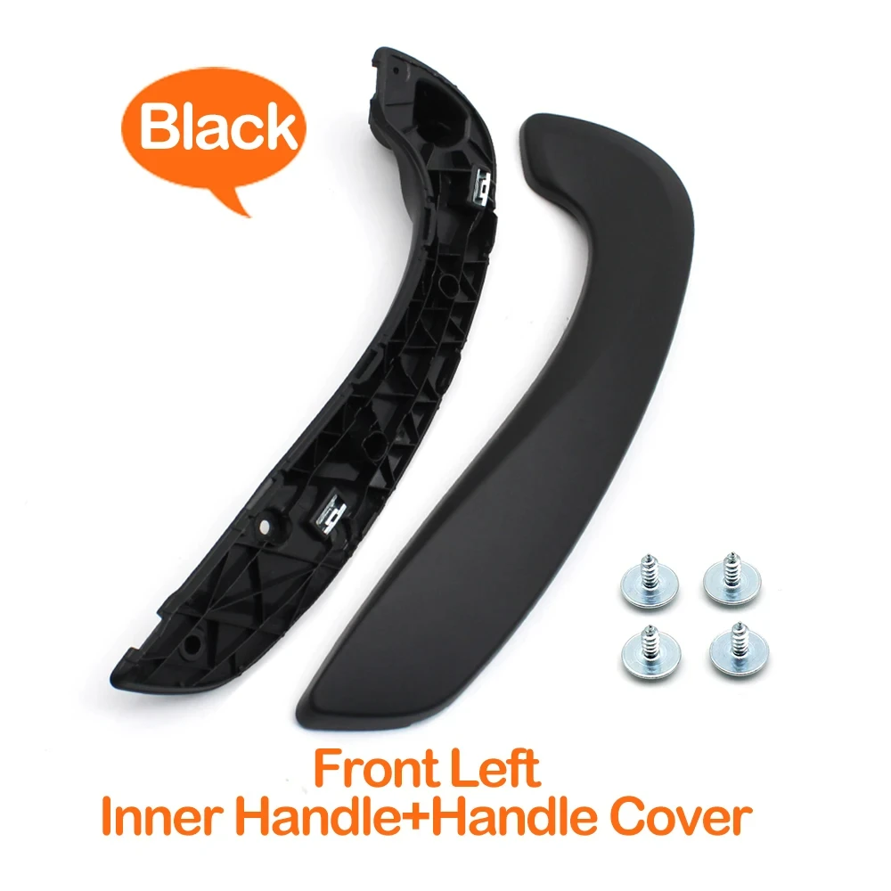 Variant: Handle Kit-Black L