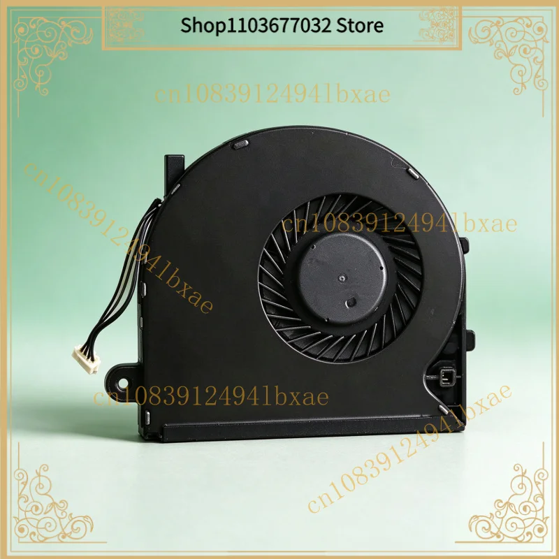 Original CPU Radiator Fan For Lenovo Zhaoyang E40‑70 E50‑70‑80 E40‑30‑80 E41‑80 B51‑35/80