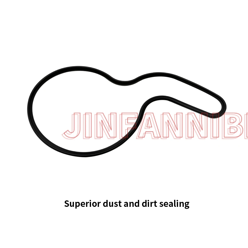 for Polaris Sportsman 700 2003 2004 2005 2006 2007 2008 Water Pump Rebuild Kit Seal Gasket Impeller