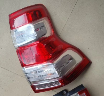 

LED Tail Light Rear Lamp For Lexus RG493 2010- 2017 Car Accessories LC150 Tail Light