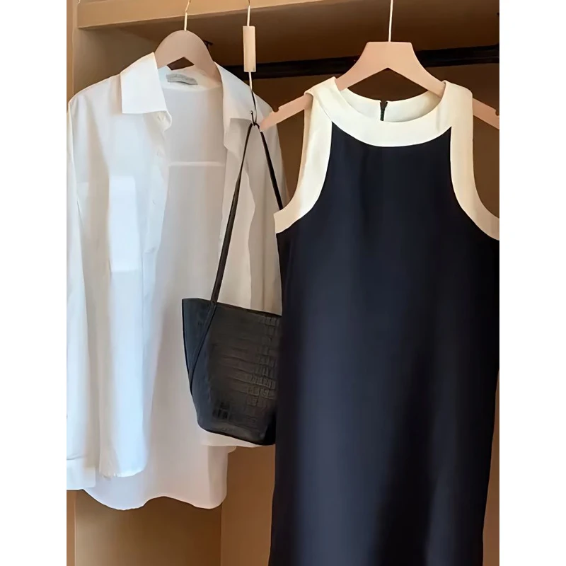 

Faionable Sun Protection irt And Vest Dr, комплект из двух предметов, женское осеннее новое поступление, одинаковый комплект Clete Ele Sle