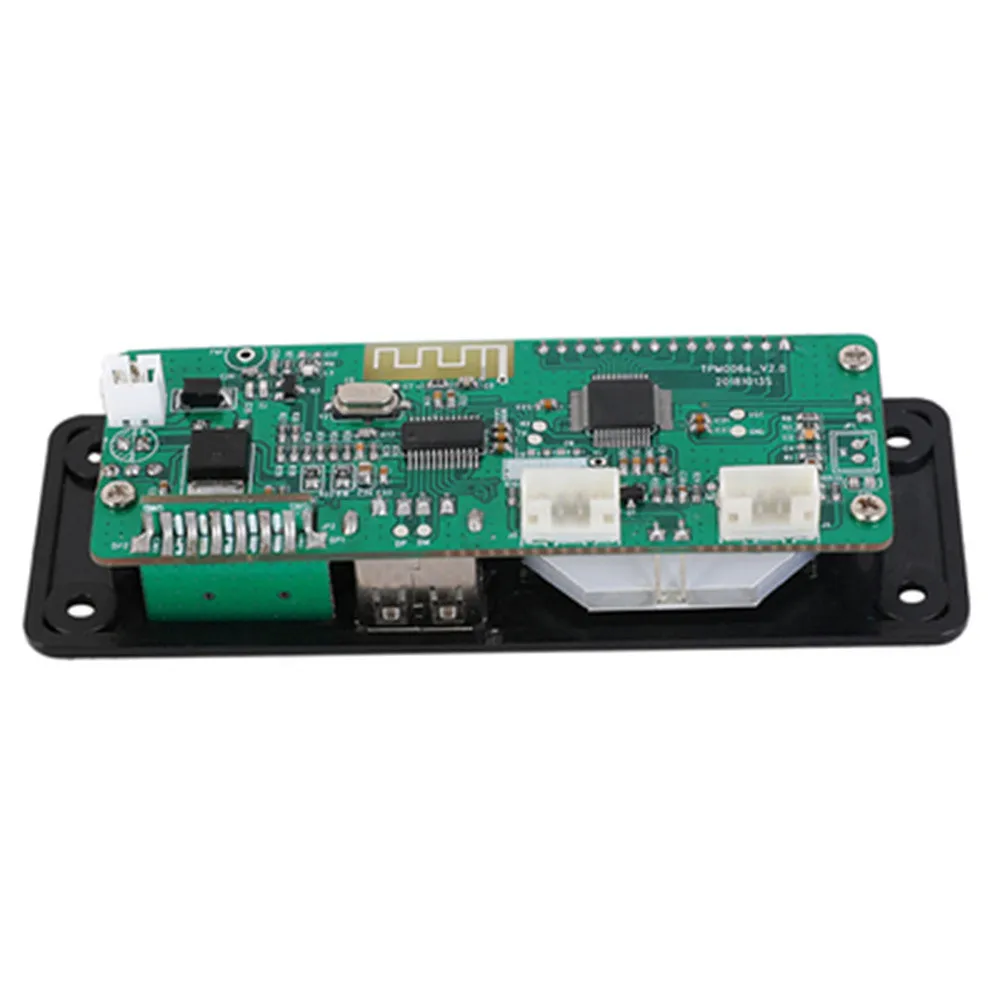 TPM006A MP3 Decoder Player Module Digital Audio Player High Quality Music Player Board