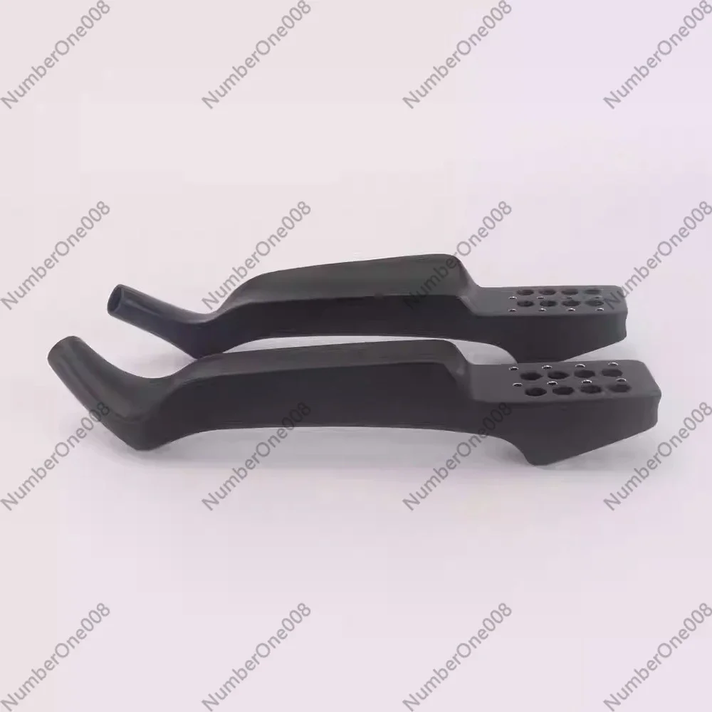2025 Carbon TT Rest Rod Model ARB03 Clipped to Aviation Rod Handlebar Extension Triathlon Time Trial Road Bike Parts