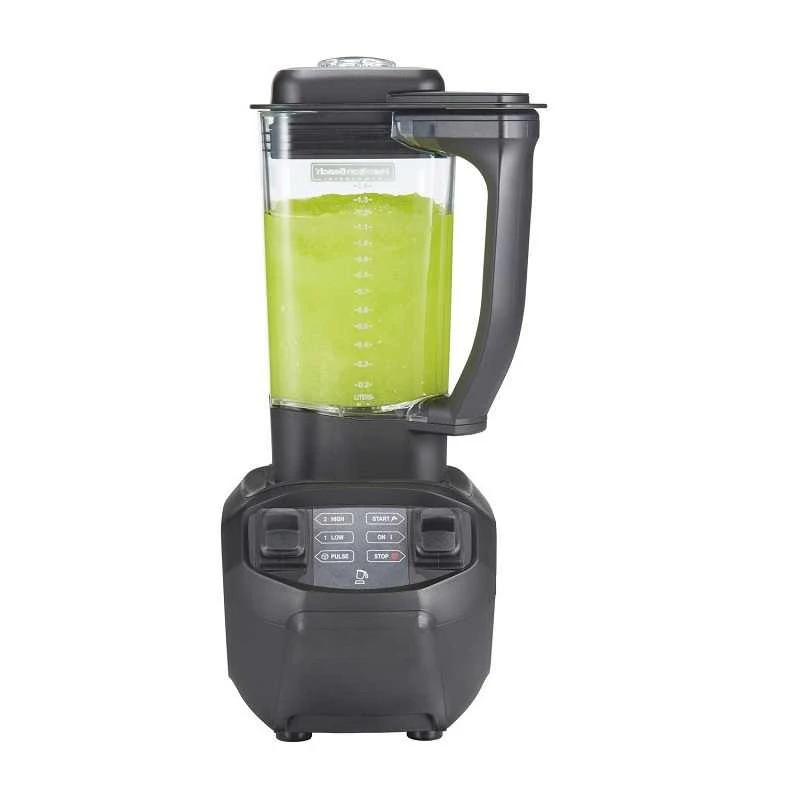 

HBB255/255S blender milkshake cooking