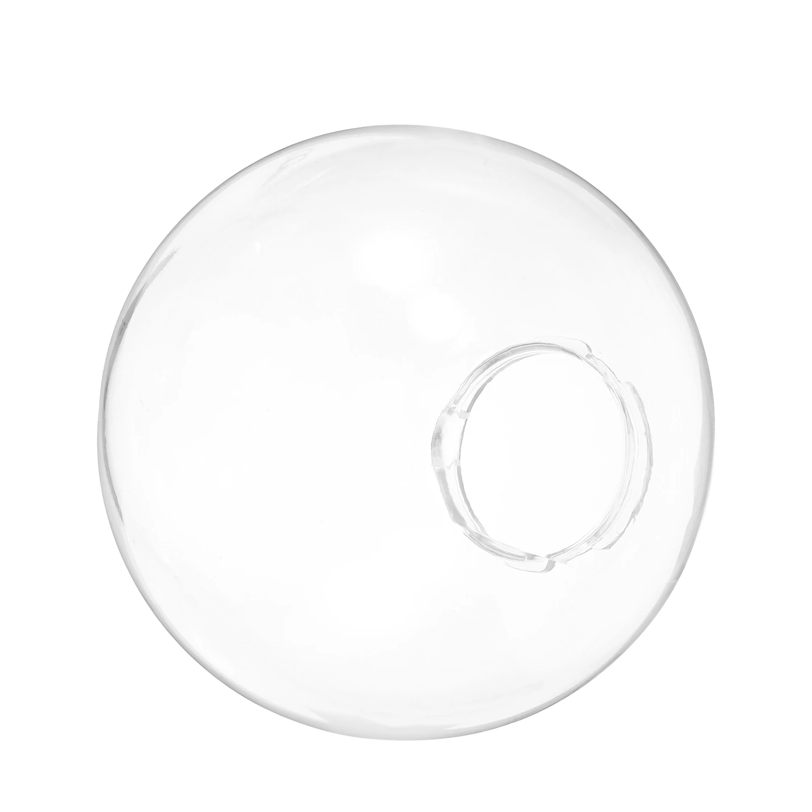 

Round Lamp Shades Ball Light Cover Replacement Home Decor Accessory Floor Ceiling Light Fixture Globe Oil Lamp Cover Dust