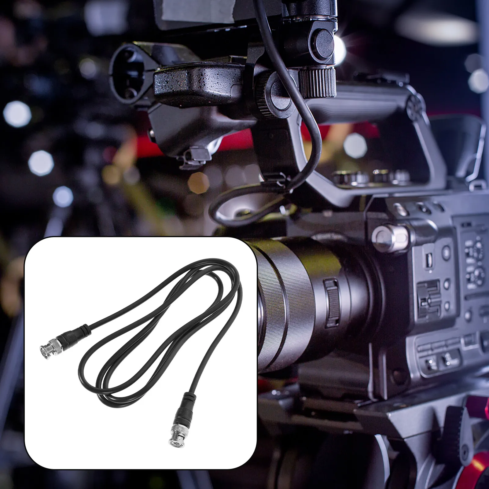 1.5M Bnc Video Exte…