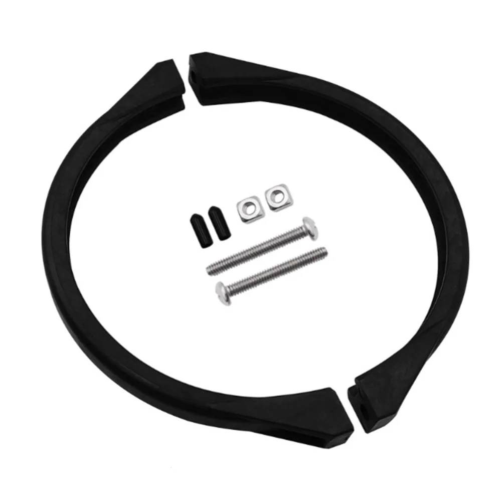 

Quality Pool Pump Clamp Belt GMX600NM Swimming Pool Sand Filter Valve Replacement Parts For S144T Pro Series Filter