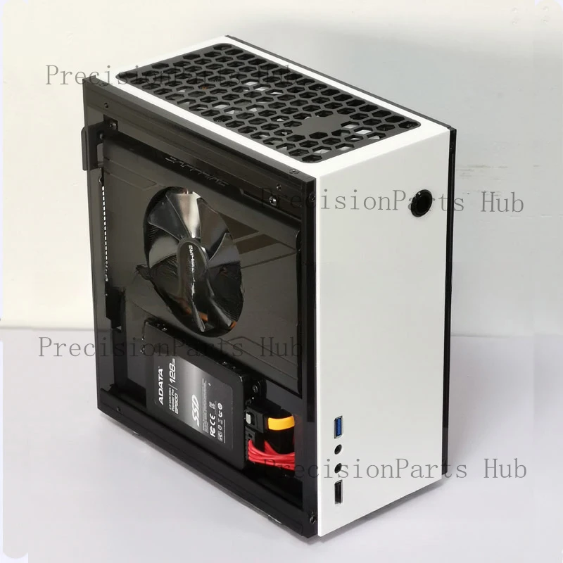 geek-a31s-mini-itx-con-lato-trasparente-chassis-1u-a4-non-in-alluminio-piccolo-alimentatore-1u