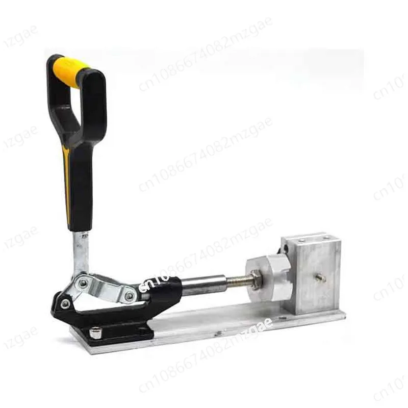 

Fuel Pipe Quick Connector Pressure Tube Tool Urea Gasoline Hard Nylon Hose 6.30 7.89 9.49 9.89 Quick Plug Installation Tool 1pc