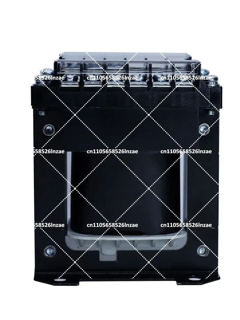 100VA Copper AC Single Phase Control Transformer 380V 220V to 220V 110V 36V 24V 12V 6V
