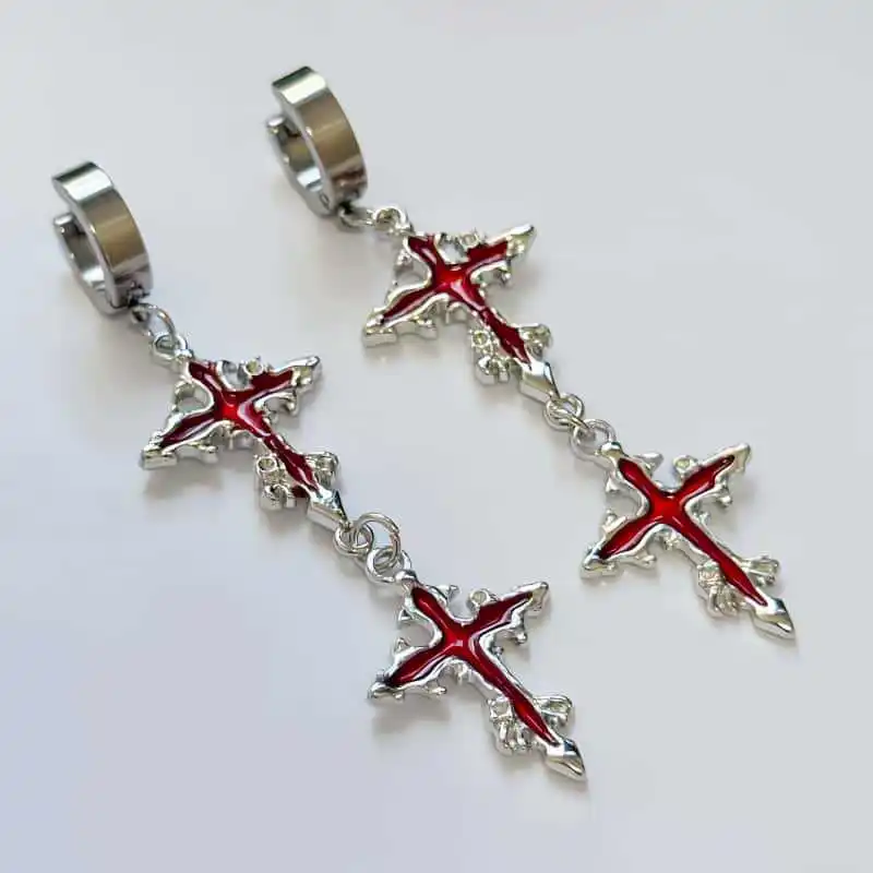 Blood Double Cross … - image