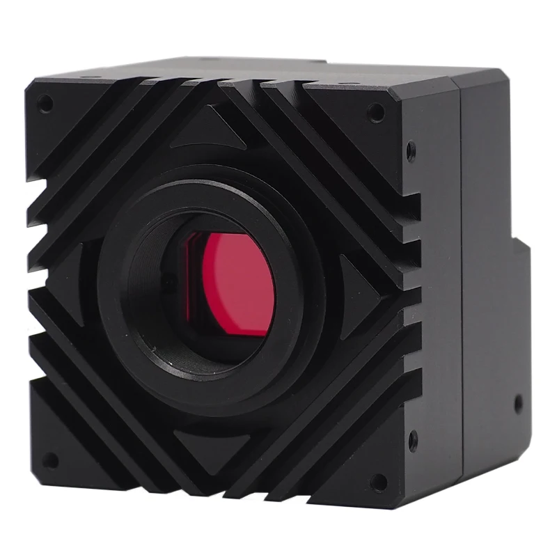 Picture 3: HuaTengVision AI Detection Machine Vision Sensor Global Shutter