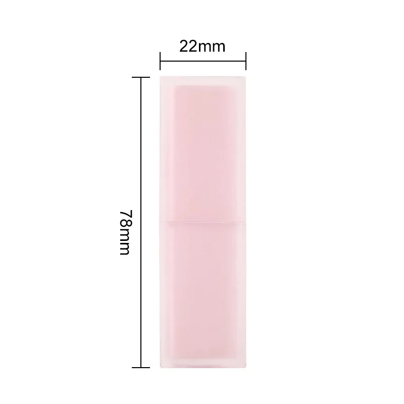 Lip Balm Temperature Color Change Lipgloss Pink Transparent Moisturizing Changing Lip Care Hydrating Lipgloss Private Logo Bulk