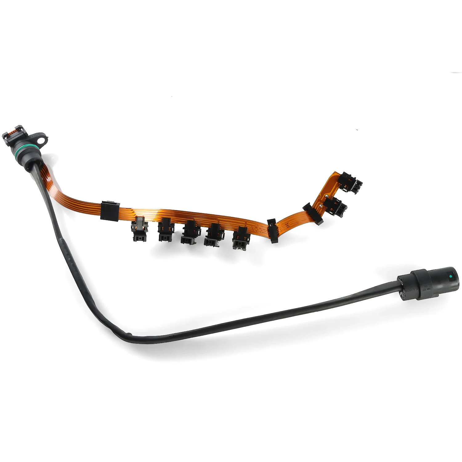 095927331 095927333D Kit solenóide de transmissão com chicote para Volkswagen Jetta 2.5 1995-2005