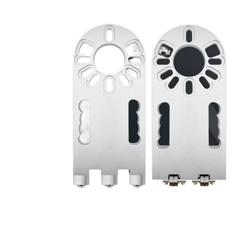Auto Repair Chassis Stress Relief Tool Bushing Reset Tool Adjust Swing Arm Bushing Stress Four Wheel Positioning Tool