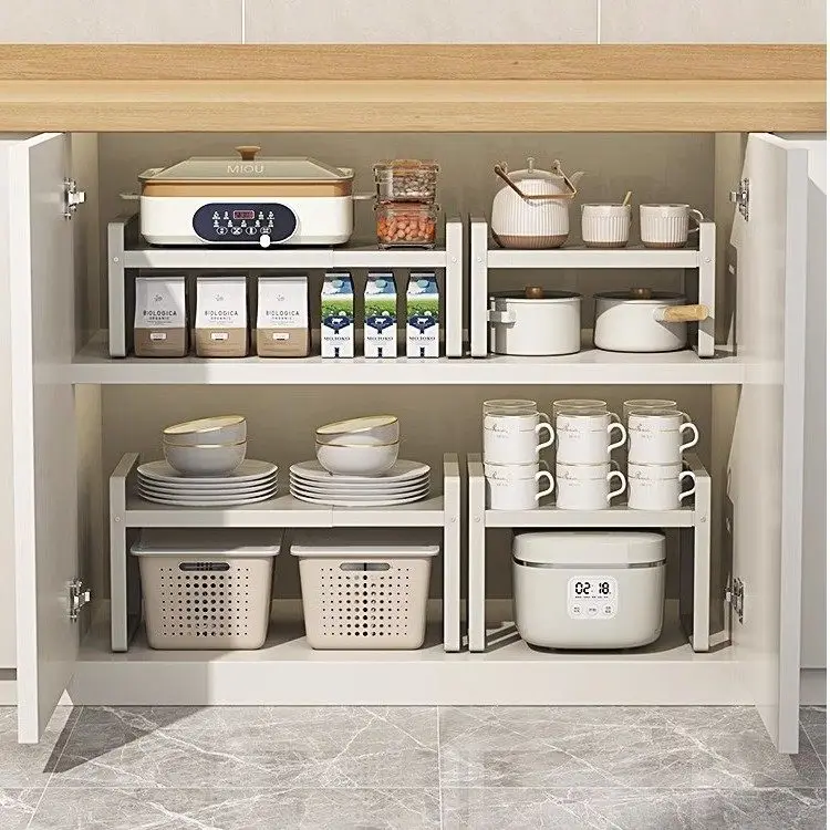 organizzatore-per-frigorifero-da-cucina-integrato-porta-pentole-di-piccole-dimensioni-scaffale-regolabile-multilivello-per-utensili-e-ciotole