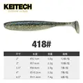  4.5INCH 418 6 PCS