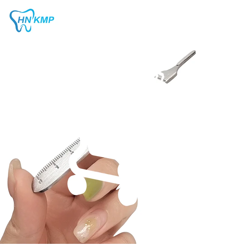 

Стоматологическая ручка скальпеля из нержавеющей стали 3/4 # Стоматологические хирургические лезвия, ручка для хирургического ножа, съемные лезвия, режущие инструменты «сделай сам»