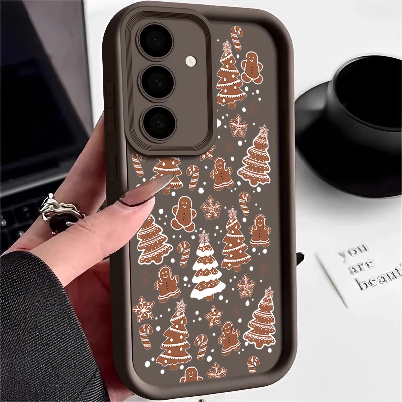 Christmas Case For …