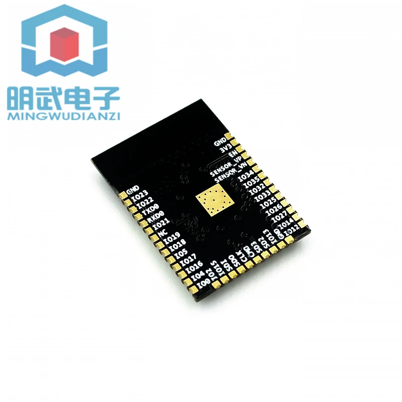 Modulo WiFi + Bluetooth porta seriale ESP32 a modulo WiFi/doppia Antenna/modulo ESP32-S