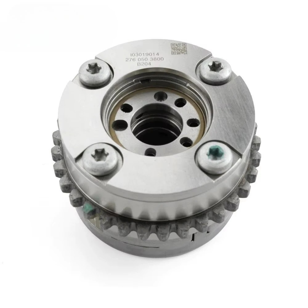 

Mercedess-Benzss 276 M276 New OE A2760503800 A2760501600 A2760501747 Racing Camshaft Regulator VVT Gear
