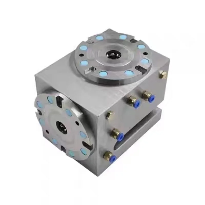 High Quality and High Precision Zero Positioning System Made in China