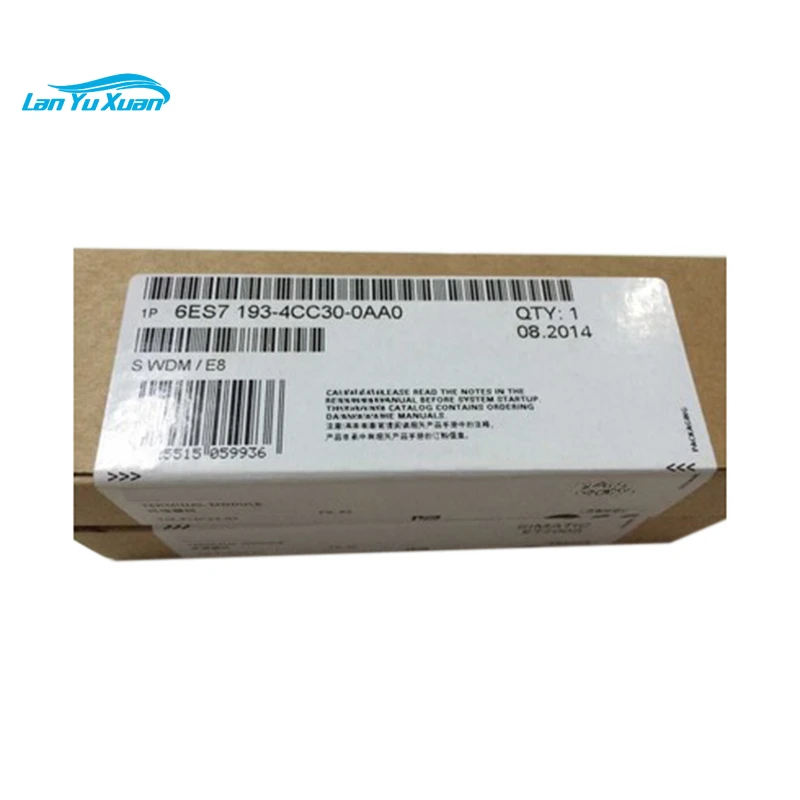 Product bargaining, do not order directly 6ES7193-4CC30-0AA0  ET 200S  Series  PLC