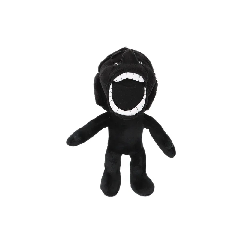 20cm novo brinquedo de pelúcia infantil boneca de desenho animado para crianças natal, dia das bruxas, presente colecionável de aniversário