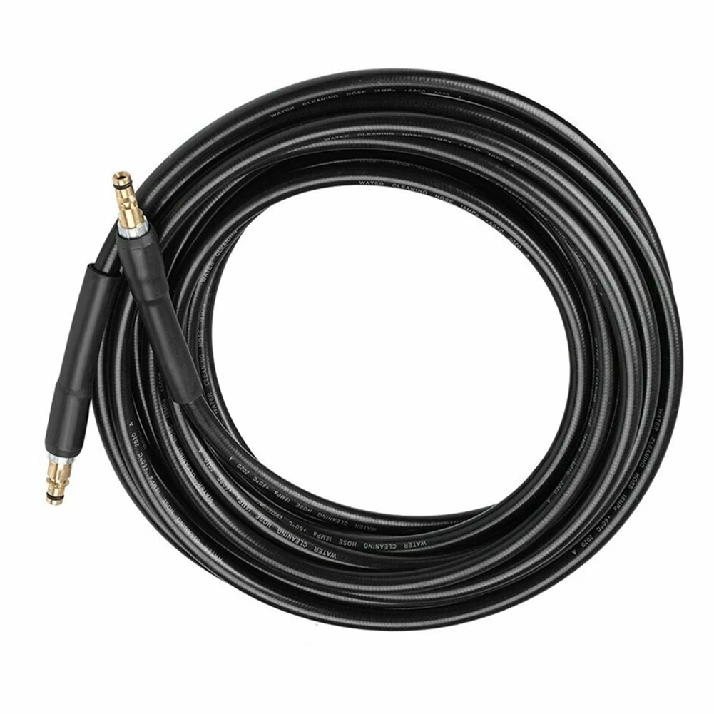 Pressure Washer Replacement Hose For Karcher K2-K 7 2.643-585.0 Washer Extension Hose 5M/6M/10M/15M Water Cleaning Hose Pipe image 5