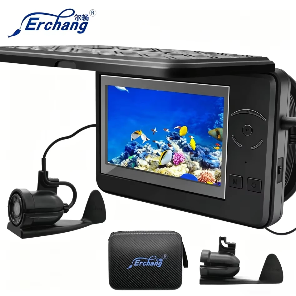 #16 Highest Rated Fishing Cameras to Buy in 2026