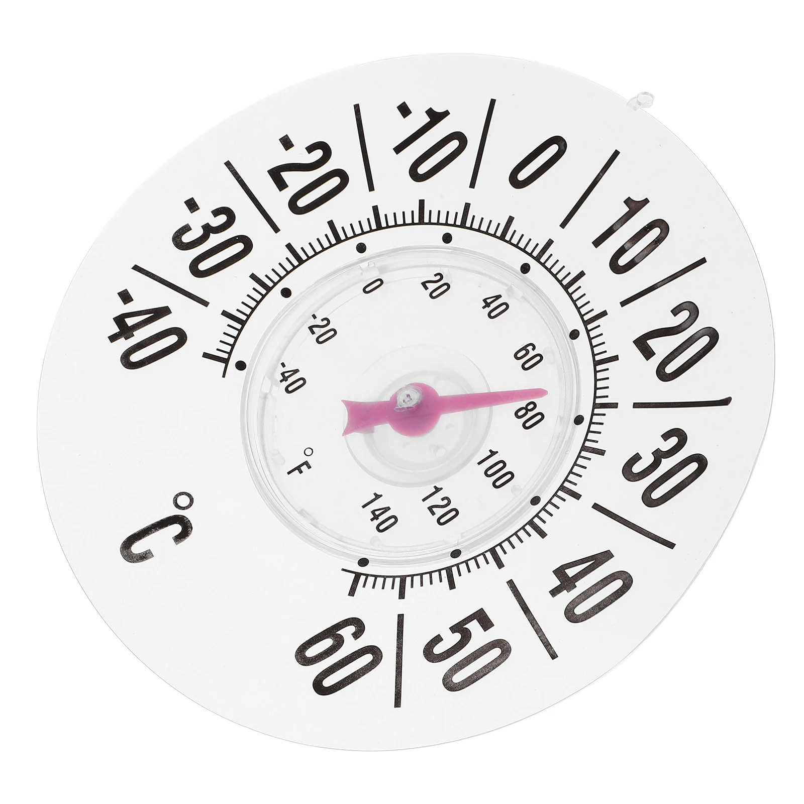 

Термометр для наружного внутреннего окна на присоске, датчик температуры для дома, детской комнаты, сада, сауны, сельскохозяйственных теплиц, высоких