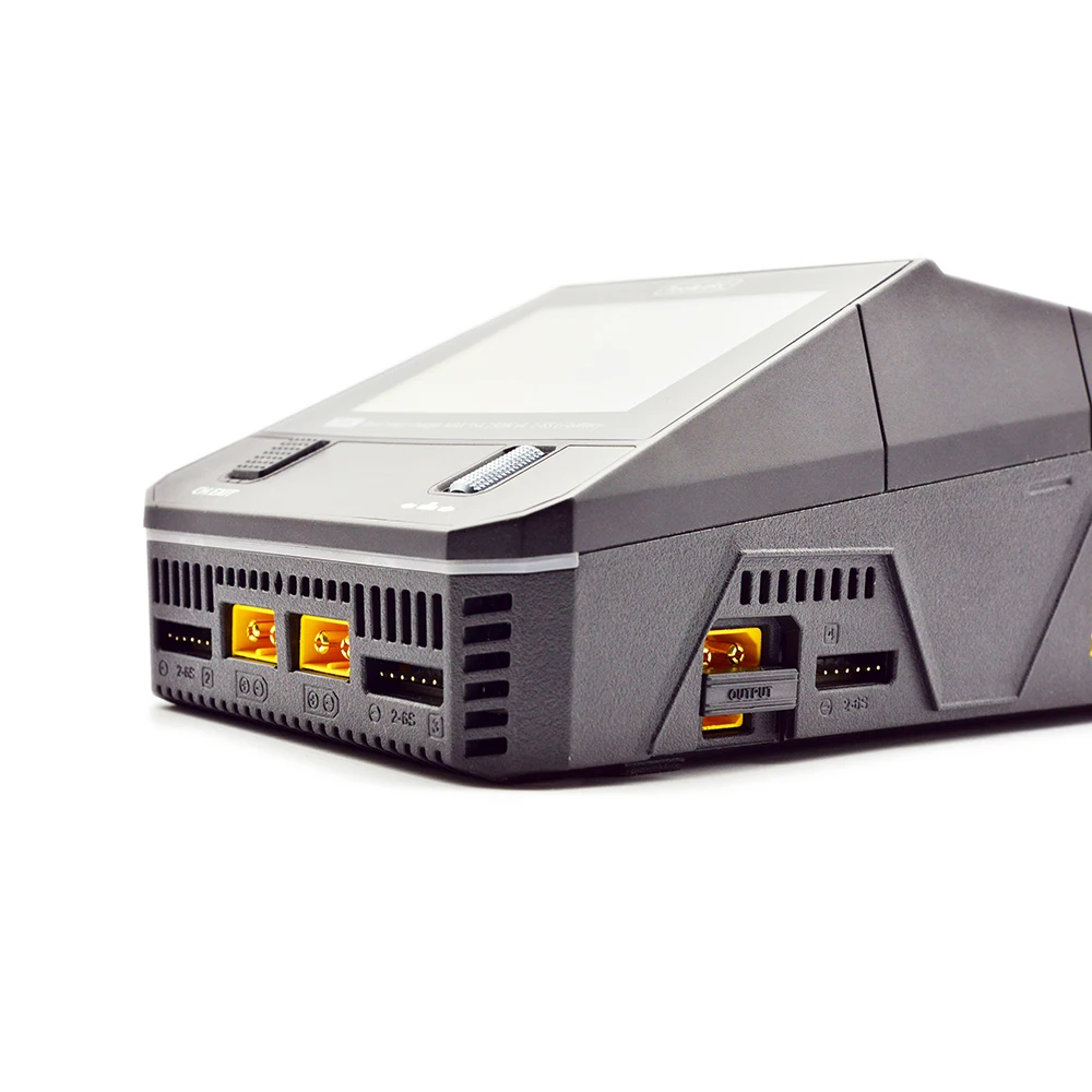 Toolkitrc Q6AC Char…