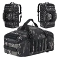 Black Camo