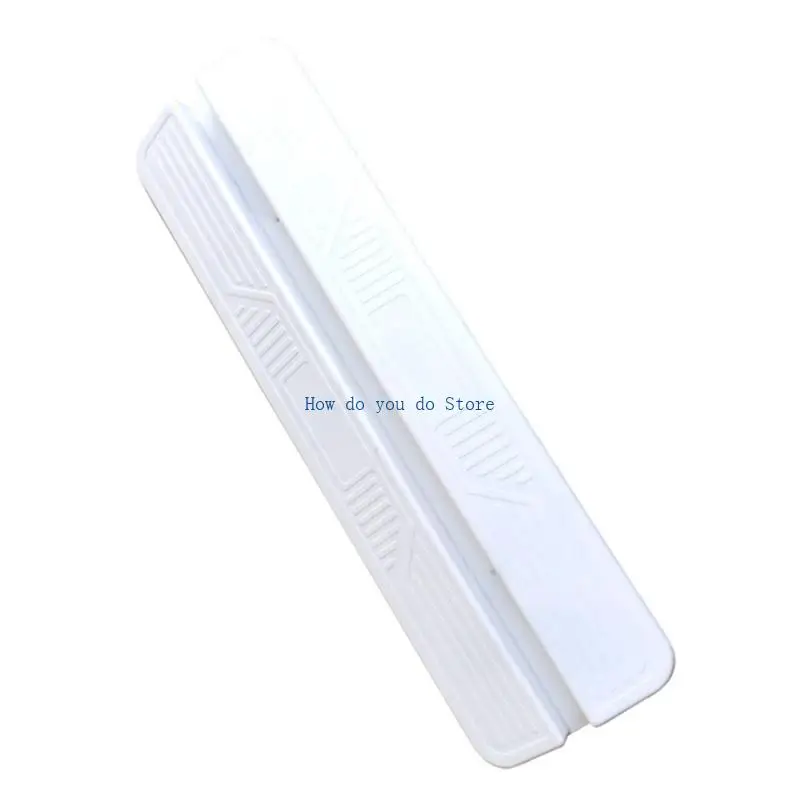19QF Plastic Triangular Baby Door Pedal Accessories for Secure Baby Gate Setsup