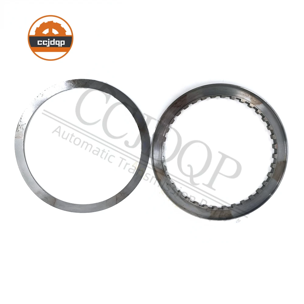 6T30 6T30E Auto Transmission Input Drum Spring Plate Wave Plate Improved Type For BUICK CHEVROLET Car Accessories